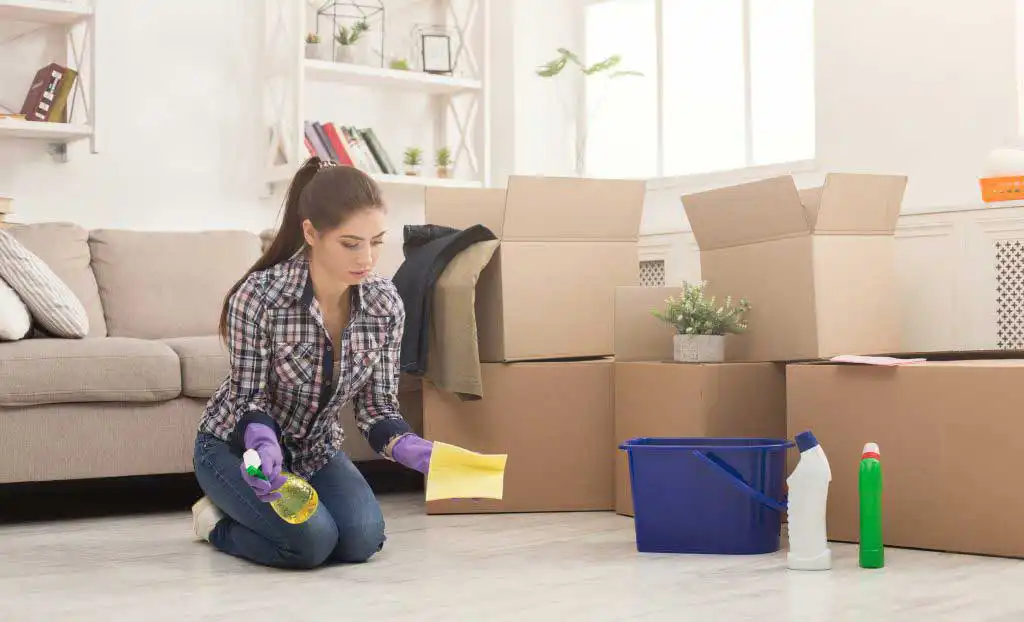Cleaning Service Cleaning Service