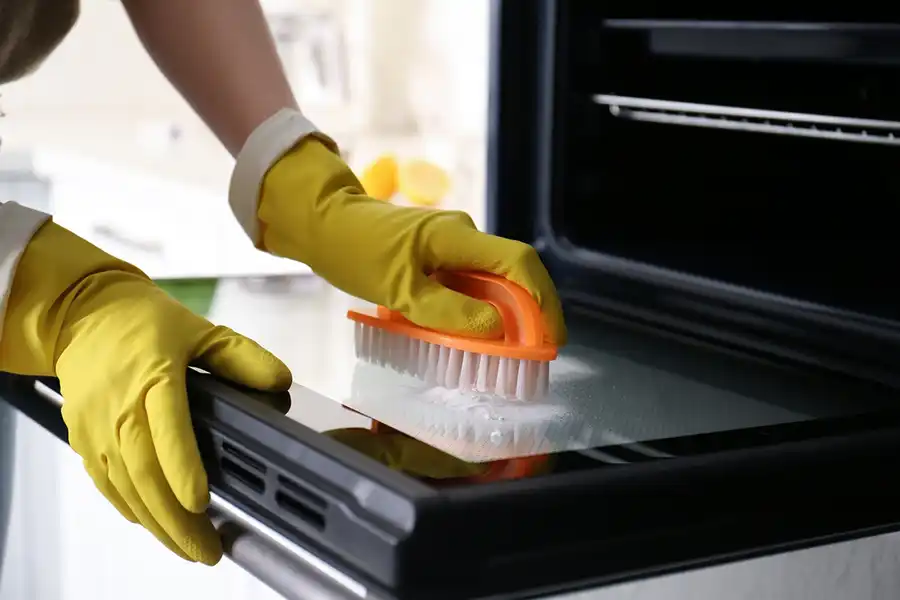 Deep Cleaning Deep Cleaning