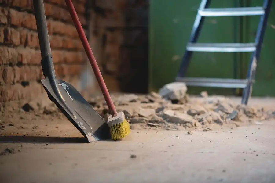 Santa Moreno Cleaning's other services Santa Moreno Cleaning's other services