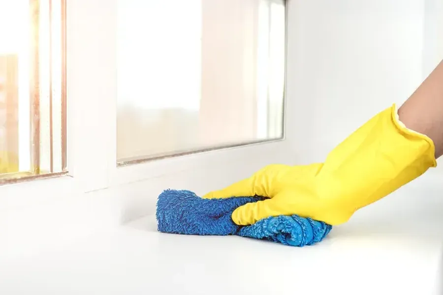 Common Areas Often Missed Without Deep Cleaning Services Wyandanch, NY