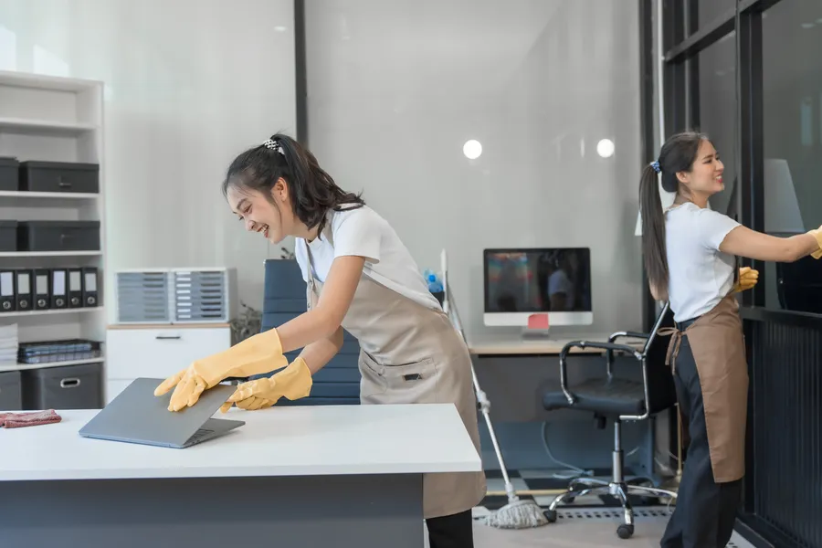 Common Challenges Solved By Professional Office Cleaning Services Wyandanch, NY