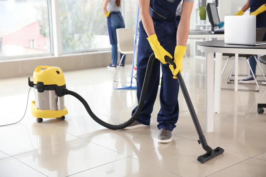 Common Challenges Solved By Professional Office Cleaning Services in Wyandanch, NY