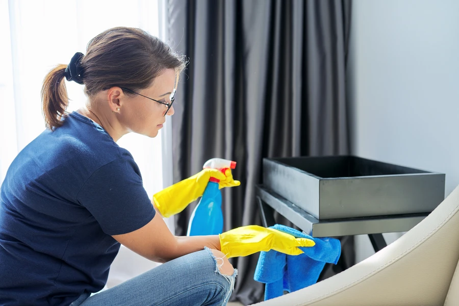 Essential Airbnb Cleaning Service Checklist For Hosts Wyandanch, NY