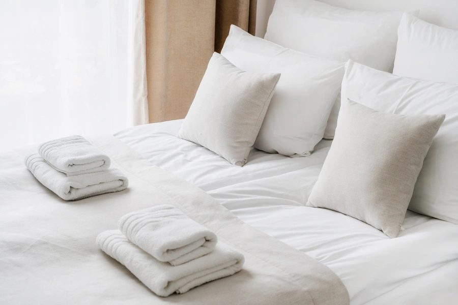 Essential Airbnb Cleaning Service Checklist For Hosts in Wyandanch, NY