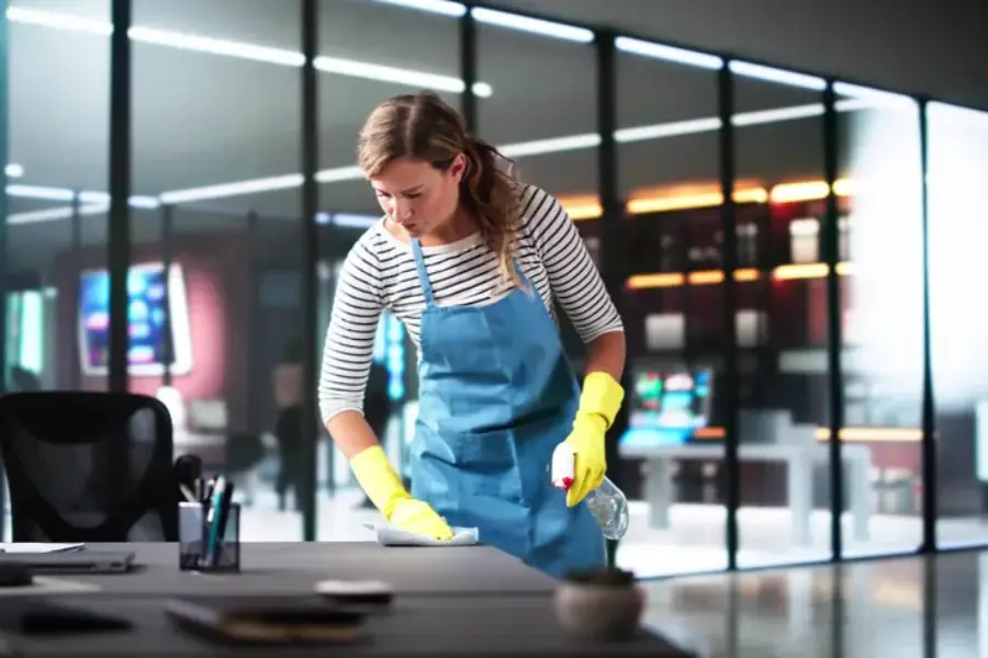 Tips For Choosing Reliable Office Cleaning Services For Your Business Wyandanch, NY
