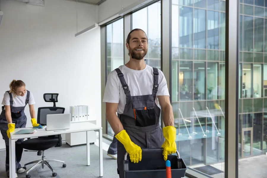 Tips For Choosing Reliable Office Cleaning Services For Your Business in Wyandanch, NY