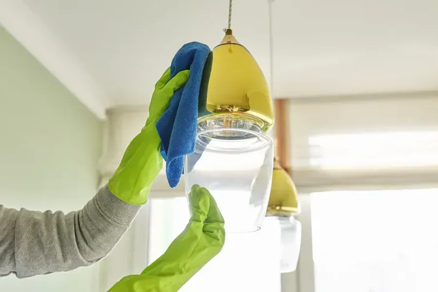 Why Deep Cleaning Services Are Essential For Seasonal Changes in Wyandanch, NY